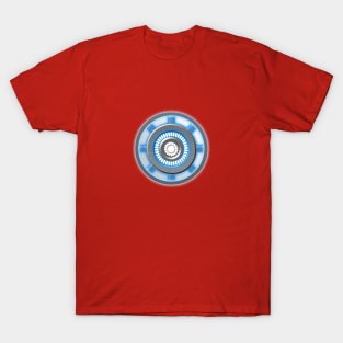 Reactor Shirt T-Shirt